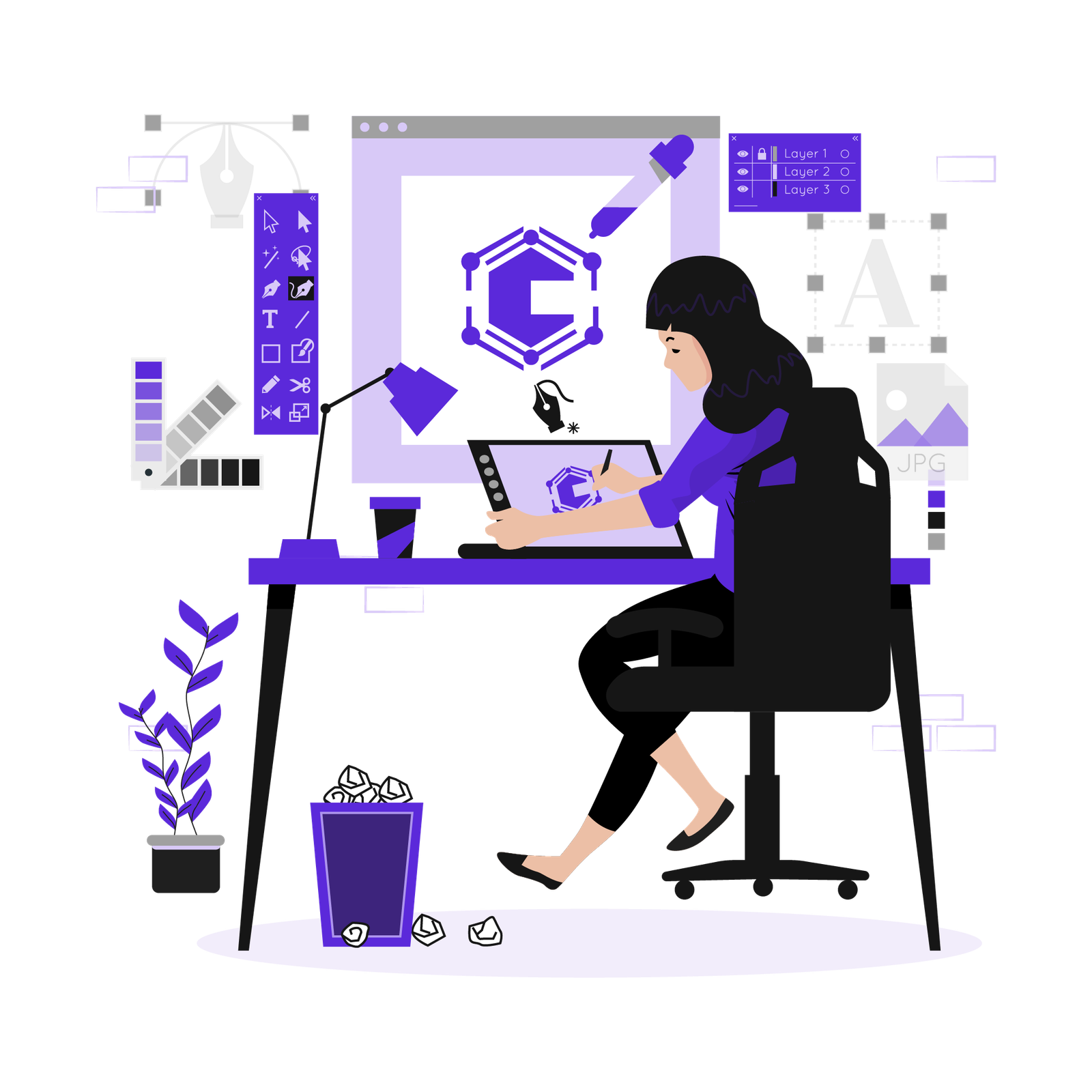 Brand Design
